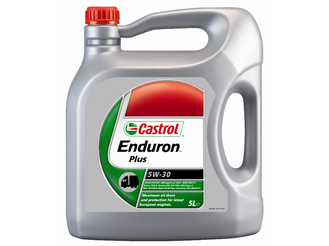 Castrol Enduron
