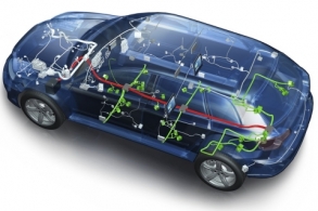 Technologie Delphi, które pojawiły się w nowych pojazdach zaprezentowanych na salonie samochodowym w Genewie