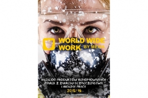 Nowy katalog &quot;World Wide Work by MEWA&quot; z odzieżą roboczą i ochronną oraz artykułami bhp zawiera także bogatą ofertę dla kobiet