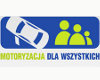 Motoryzacja dla wszystkich - logo