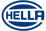 Hella - logo