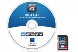 Nowa wersja oprogramowania TEXA IDC4 CAR