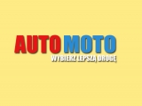 Logo Grupy Auto Moto