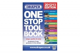 Katalog Draper Tools 2012/2013