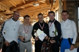 Uczestnicy Mistrzostw Polski Firm Aftermarketowych