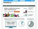 Strona Główna Partadax.pl