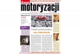 Świat Motoryzacji 3/2012 - okładka