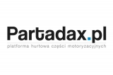 Logo Partadax.pl