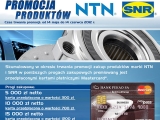 Promocja NTN SNR