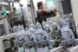 Fabryka Bosch w Hildesheim wyprodukowała pięciomilionowy rozrusznik Start-Stop. Popyt na tę technologię oszczędzania paliwa systematycznie rośnie od czasu rozpoczęcia produkcji seryjnej pod koniec 2007 roku.  Fot. Bosch