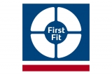 Logo umieszczane na chłodnicach First Fit