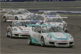 Współpraca Porsche i Mobil 1