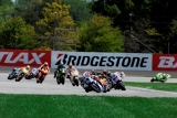 Bridgestone sponsorem MotoGP