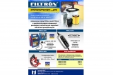 Promocja Filtron Moto-Profil