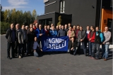 Magneti Marelli Checkstar 2012