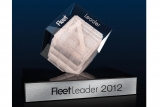 Fleet Leader 2012