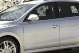 Hyundai i30 drzwi