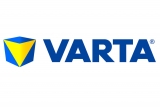 Varta - nowe logo