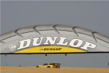 Dunlop wyścig