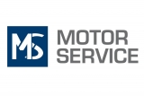 Logo MS Motor Service 