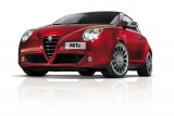Alfa Romeo MiTo Texa