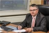Dariusz Maszczyk – Prezes Zarządu Wytwórni Filtrów „PZL Sędziszów” S.A.