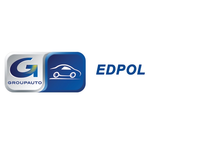 Edpol - logo
