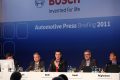 Cel firmy Bosch: efektywność i bezpieczeństwo
