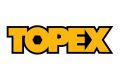Dwuczęściowa szafka narzędziowa Topex