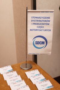 Warszawa motoryzacyjną stolicą Europy – Kongres FIGIEFA i SDCM