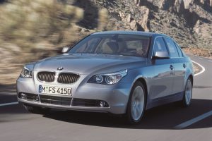 BMW naprawi ponad milion wadliwych aut