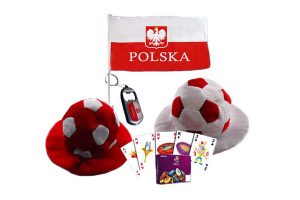 Wypełnij ankietę i wygraj nagrody związane z Euro 2012