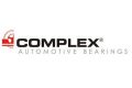 Zestawy naprawcze Complex Automotive Bearings