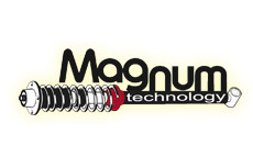 Amortyzatory Magnum Technology – nowości na lipiec