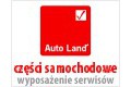 Zmiana lokalizacji Auto Land w Piasecznie