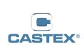 Kompresor olejowy Castex  z pompą dwutłokową
