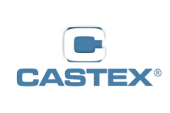 Kompresor olejowy Castex  z pompą dwutłokową