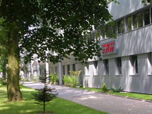 Szósta fabryka TRW w Polsce otwarta