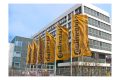 Continental AG ponownie na liście największych spółek niemieckiej giełdy