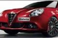 Rosso Competizione – nowy kolor Alfa Romeo