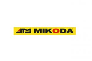 Mikoda rozpoczyna produkcję tarcz GT