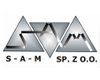 S-A-M poszerza ofertę kluczy SATA