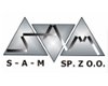 S-A-M poszerza ofertę kluczy SATA