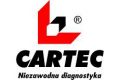 Firma Cartec wprowadza nowe szarpaki