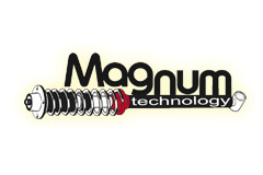 Magnum Technology dodaje do oferty kolejne amortyzatory i sprężyny