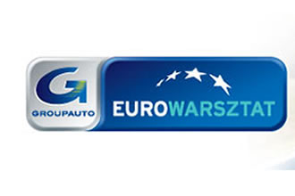Promocja produktów NGK w sieci EuroWarsztat