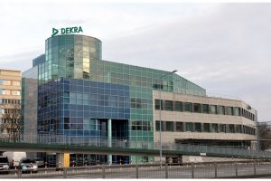 Nowa siedziba DEKRA w Warszawie