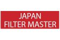 Edycja 2013/14 katalogu filtrów Japan Filter Master