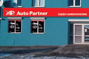 Nowa filia Auto Partner SA w Płocku