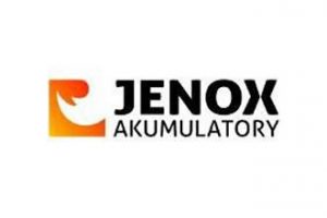 Nagroda Złoty Hit 2012 dla firmy Jenox